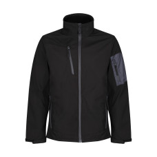 Arcola 3-Layer Softshell