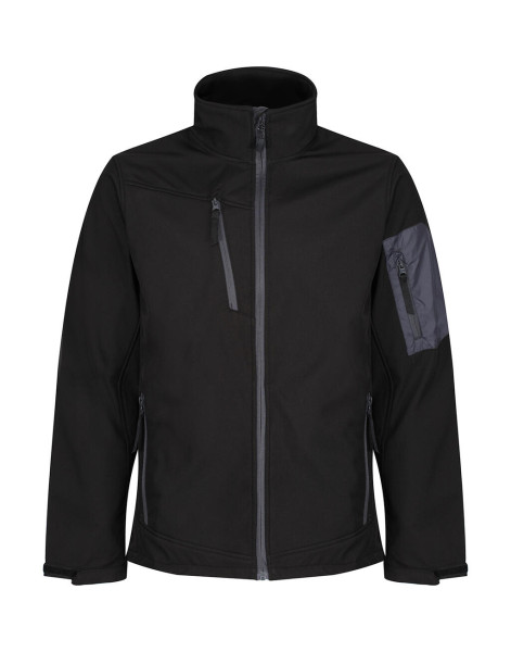 Arcola 3-Layer Softshell