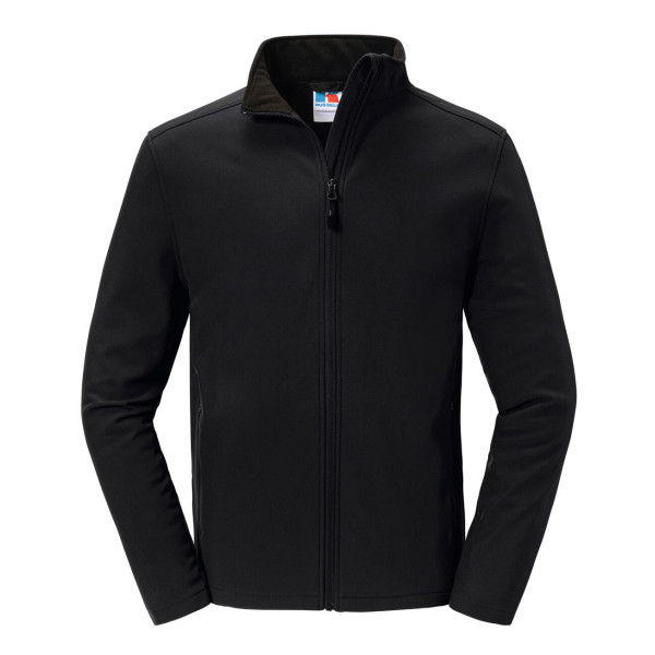 Essential Softshell Jacket
