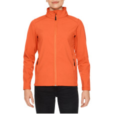 Hammer™ Ladies' Softshell Jacket