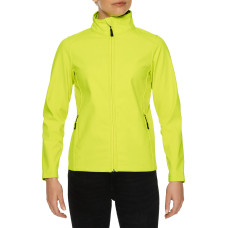 Hammer™ Ladies' Softshell Jacket