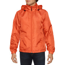 Hammer™ Unisex Windwear Jacket