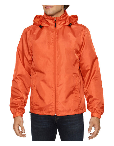 Hammer™ Unisex Windwear Jacket