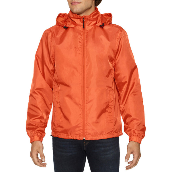 Hammer™ Unisex Windwear Jacket