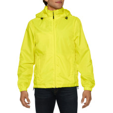 Hammer™ Unisex Windwear Jacket