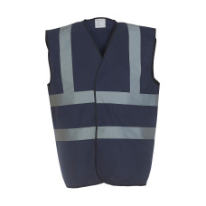 Fluo 2 Band+Brace Waistcoat