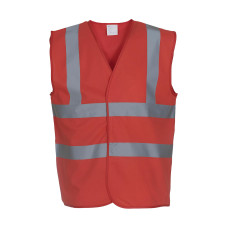 Fluo 2 Band+Brace Waistcoat
