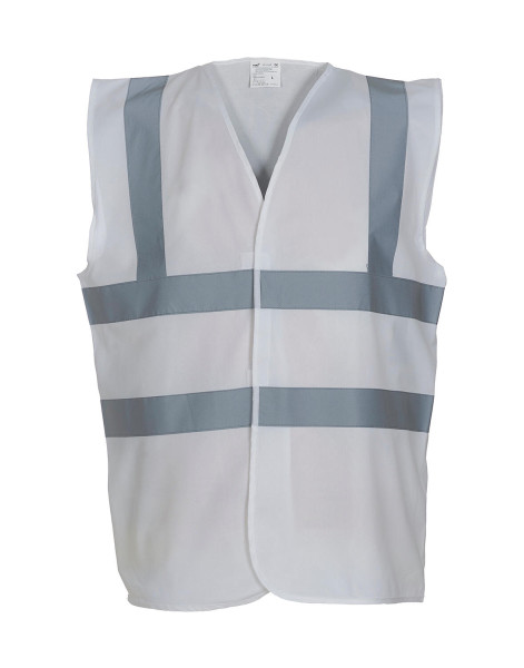 Fluo 2 Band+Brace Waistcoat