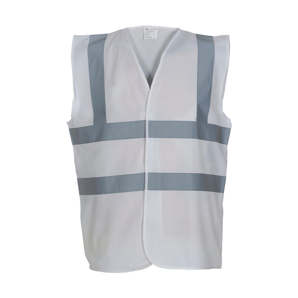 Fluo 2 Band+Brace Waistcoat