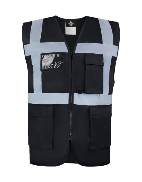 Executive Safety Vest 
