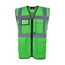 Executive Safety Vest 