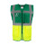 Paramedic Green-Yellow