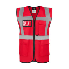 Executive Safety Vest 