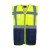 Yellow-Navy