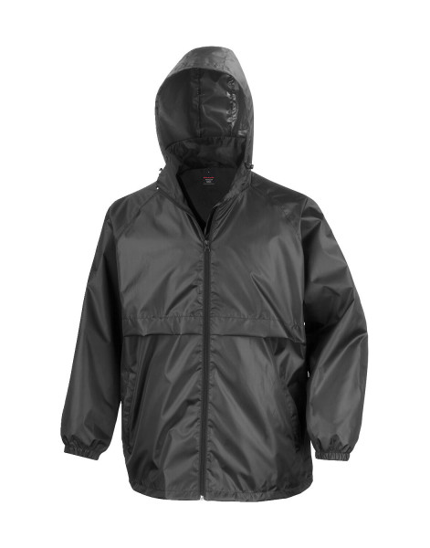 Core Adult Windcheater