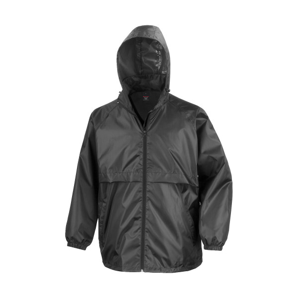 Core Adult Windcheater