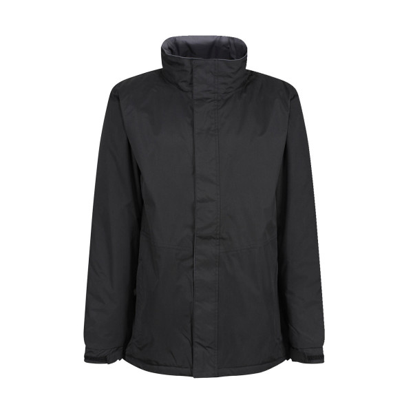 Beauford Insulated Jacket