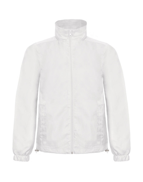 ID.601 Midseason Windbreaker