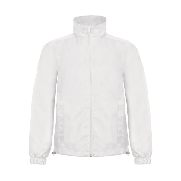 ID.601 Midseason Windbreaker