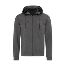 Recycled Scuba Jacket Men