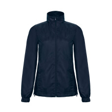 ID.601/women Midseason Windbreaker