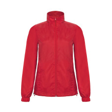 ID.601/women Midseason Windbreaker