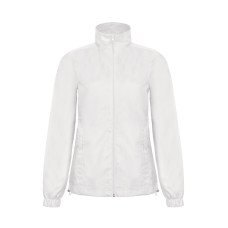 ID.601/women Midseason Windbreaker