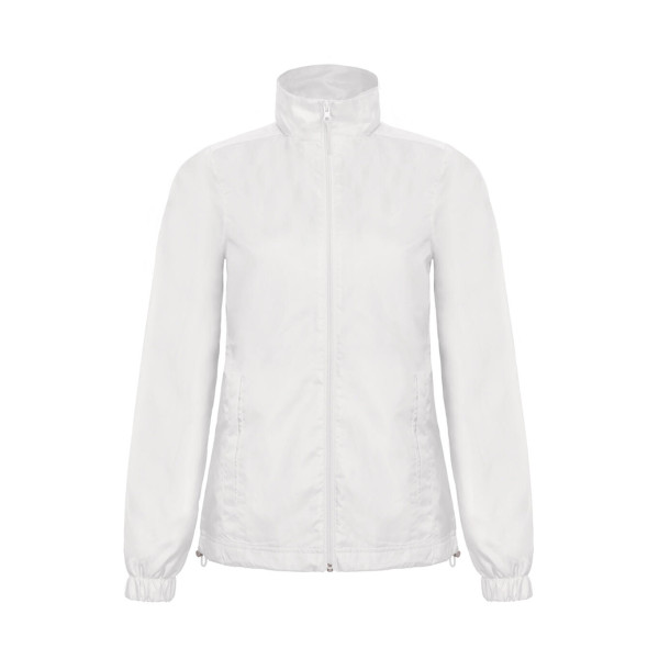 ID.601/women Midseason Windbreaker