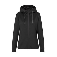 Recycled Scuba Jacket Women