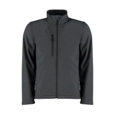 Regular Fit Soft Shell Jacket