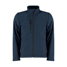 Regular Fit Soft Shell Jacket