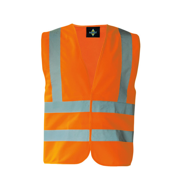Safety Vest 