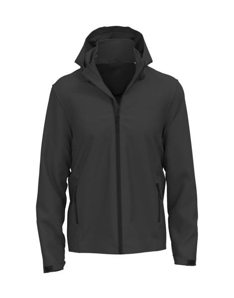 Lux Softshell Jacket Men