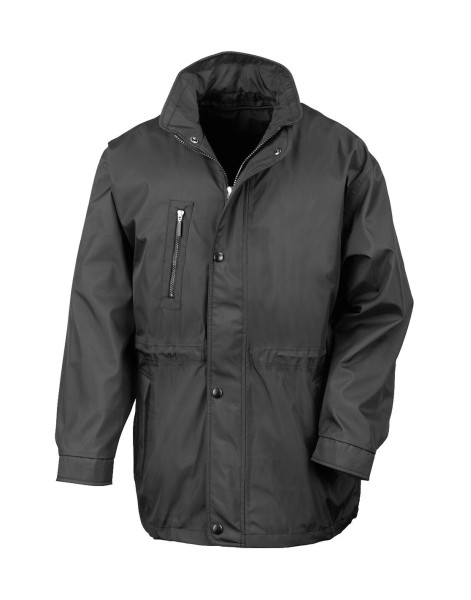 City Executive Jacket