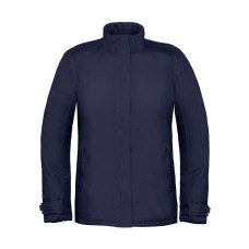 Real+/women Heavy Weight Jacket