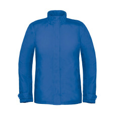 Real+/women Heavy Weight Jacket