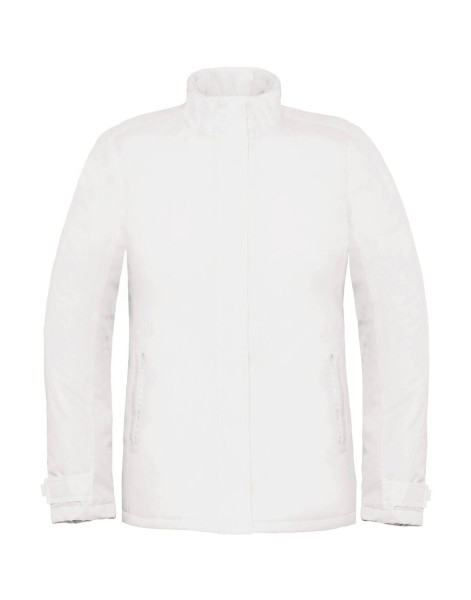Real+/women Heavy Weight Jacket
