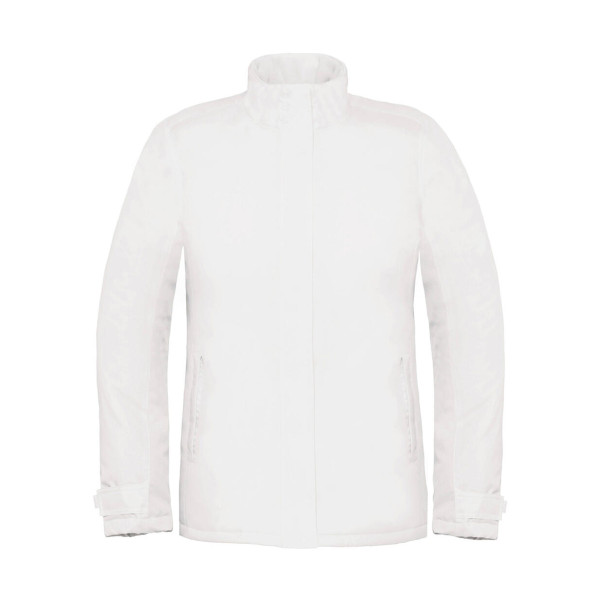 Real+/women Heavy Weight Jacket
