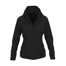 Lux Softshell Jacket Women