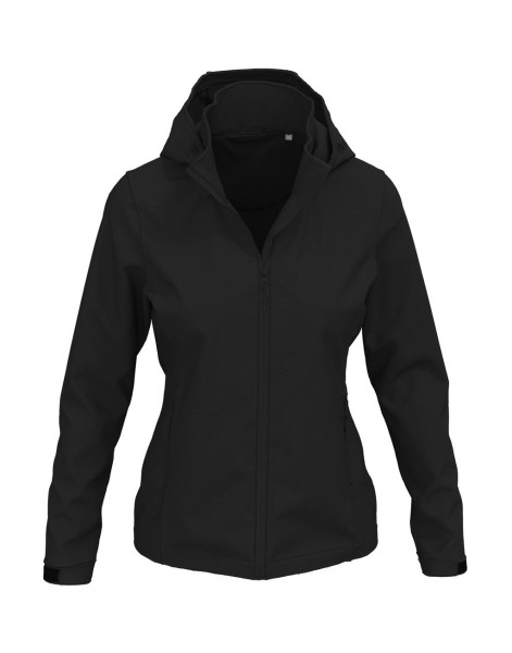 Lux Softshell Jacket Women