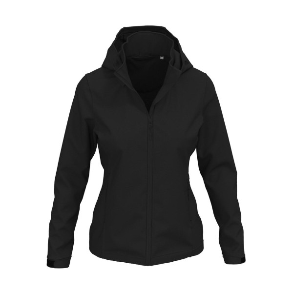 Lux Softshell Jacket Women