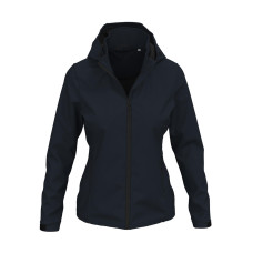 Lux Softshell Jacket Women