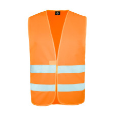 Basic Car Safety Vest 