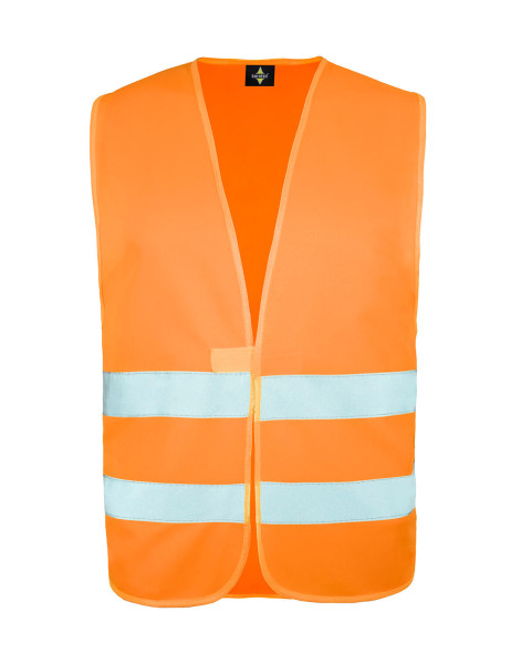 Basic Car Safety Vest 