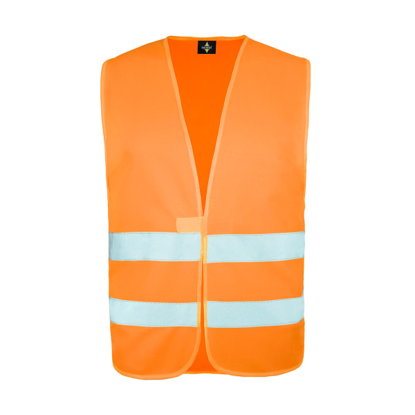 Basic Car Safety Vest