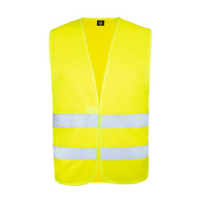 Basic Car Safety Vest 