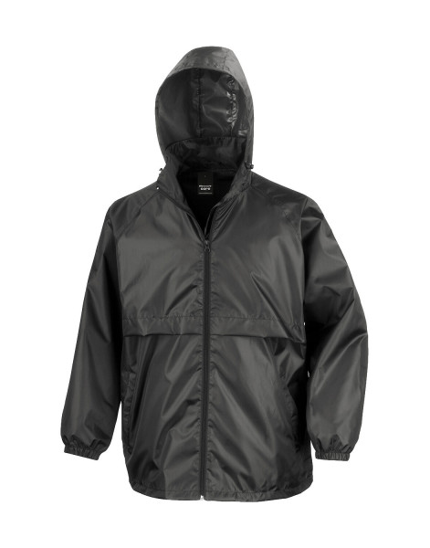 Lightweight Jacket