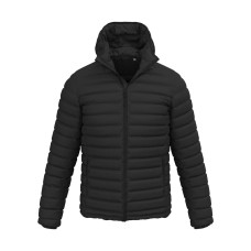 Lux Padded Jacket Men