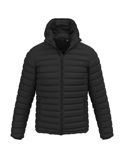 Lux Padded Jacket Men