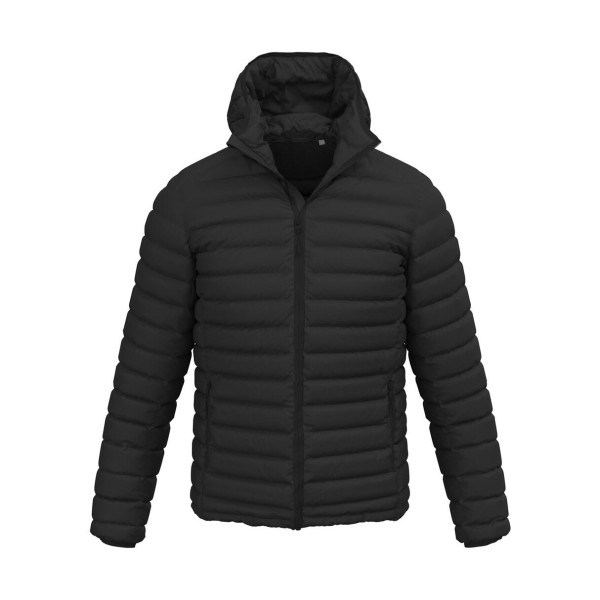 Lux Padded Jacket Men